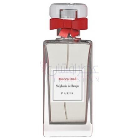 Mecca Oud-استفانی د بروین - پارفوم سور مزیور مکا عود