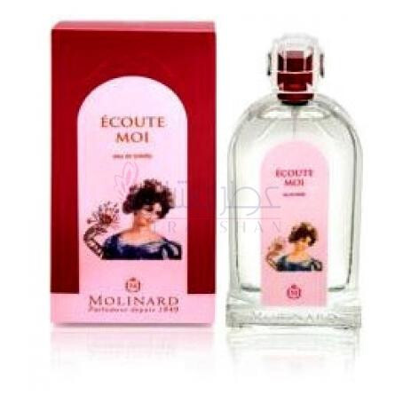 Écoute Moi-مولینارد ایکوت موی