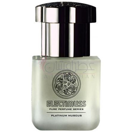 Platinum Muscus-الکتیموس پلاتینیون مسکس