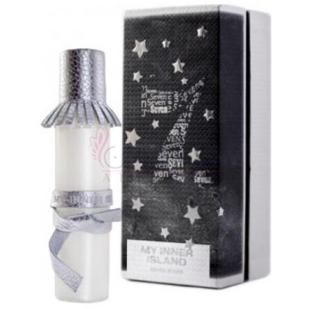 Seven Stars-مای اینر ایسلند پارفومز سون استارز