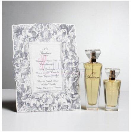 No 8-پرودنس پاریس نو 8