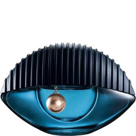 Kenzo World Intense-کنزو ورد اینتنس