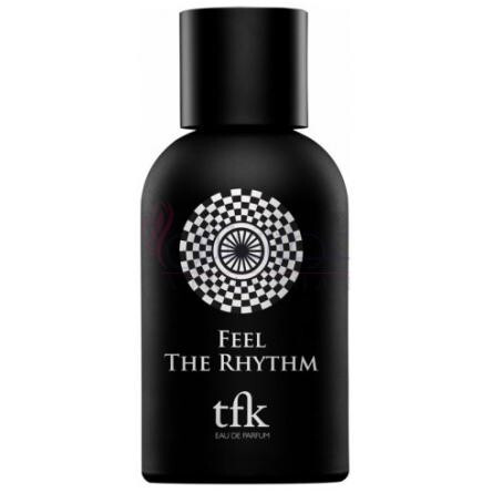 Feel The Rhythm-د فرگرنس کیچن فیل د ریتم