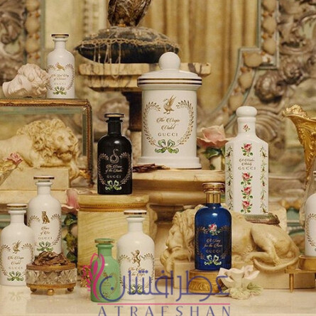 The Last Day Of Summer Eau de Parfum-گوچی د لست دی آف سامر ادوپرفیوم