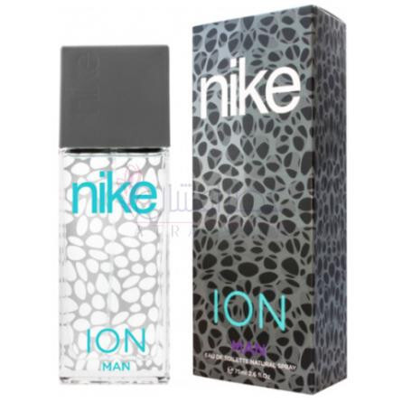 Ion Man-نایک اون من