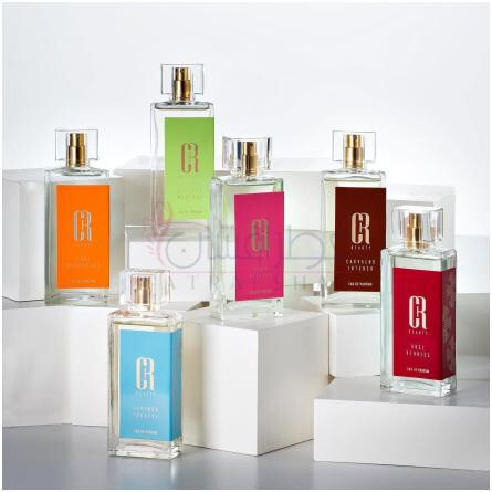 Pink Lillies-سی آر بیوتی پینک لیلیز