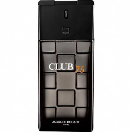 Club 75-جکس بوگارت کلاب 75