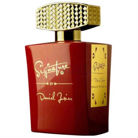 Signature Black Widow-دنیل جوزیِر (خوزیر) سیگنچر بلک ویدو