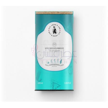 Seychelles Breeze-اسلای جانز لب سی شلز بریز