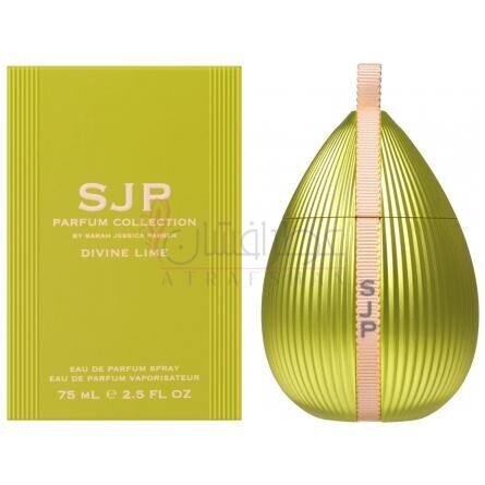 Divine Lime-سارا جسیکا پارکر دیواین لایم