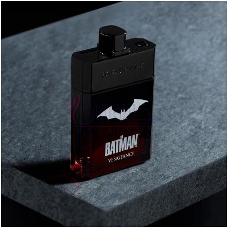 The Batman Vengeance-هاوس آف سیلیج د بتمن ونجنس