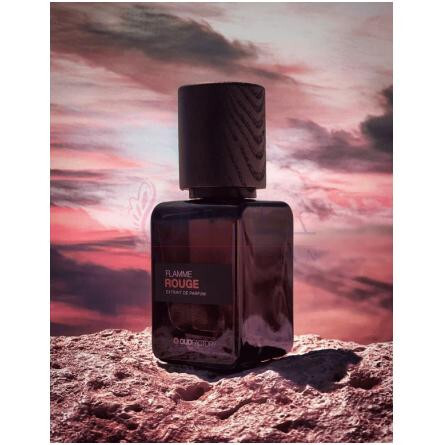 Flamme Rouge-عود فکتوری فلیم روژ