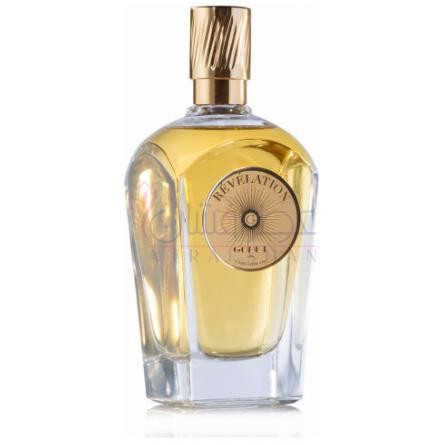 Révélation-گودت ریولیشن