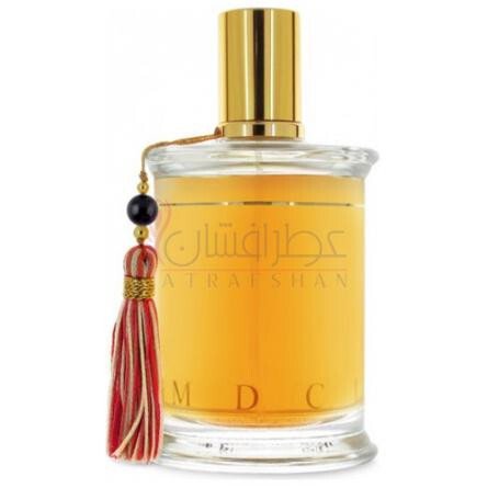Ambre Topkapi-ام دی سی آی پارفومز آمبر توپکاپی