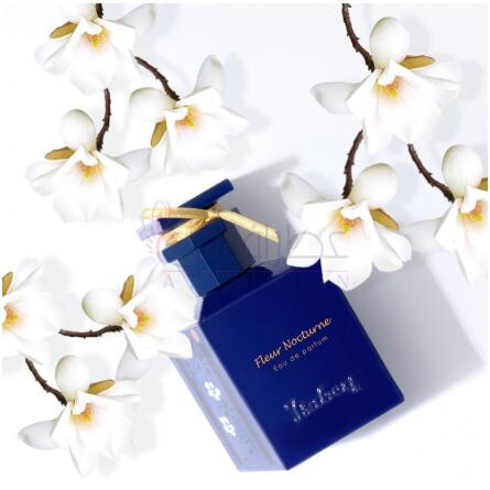 Isabey Fleur Nocturne-ایزابی فلور نوکترن