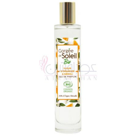 Fleur d’Oranger & Néroli-گورجی دی سولیل فلور د اورنجر اند نرولی