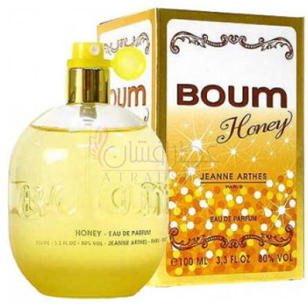 Boum Honey-جین آرتس بوم هانی