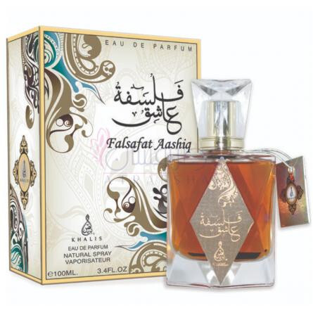 Falsafat Aashiq-خالص فالسافات عشیق