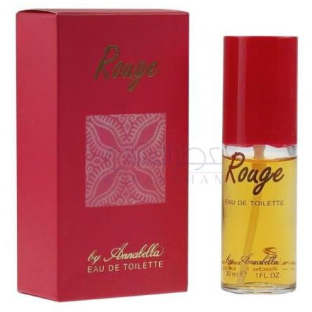 Rouge-انابلا رژ