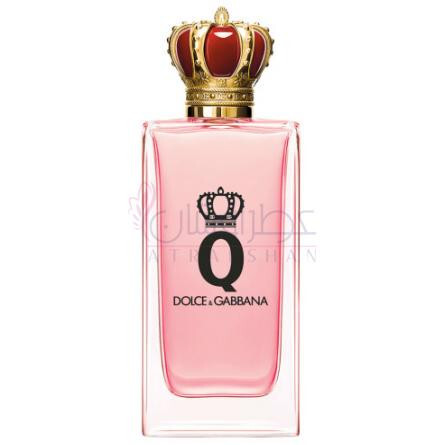 Q-دولچه گابانا کویین ( کیو )