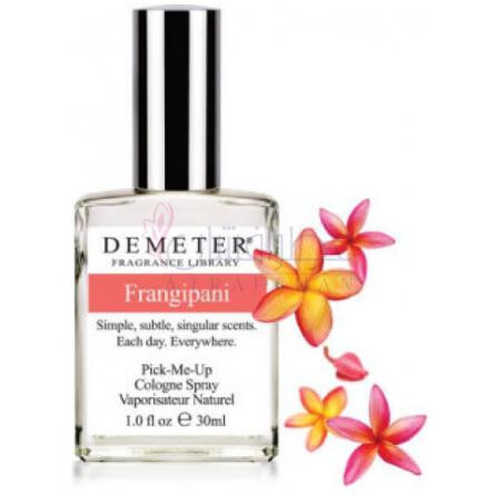 Frangipani-دیمتر فرگرنس فرانجیپانی