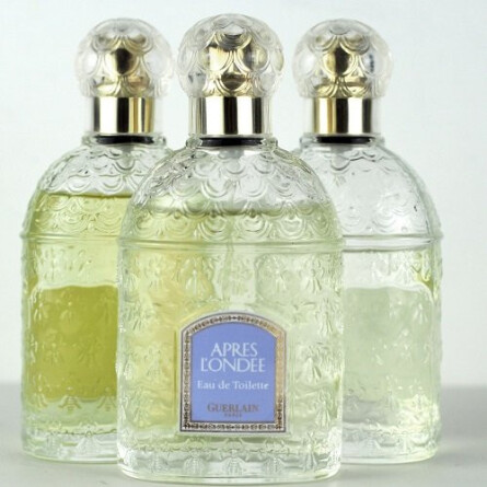 Apres l'Ondee-گرلن آپرخ لوندی