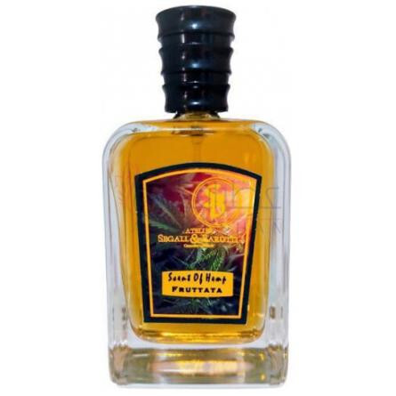Scent of Hemp Fruttata-اتلیه سگال اند باروتی سنت اف همپ فروتاتا