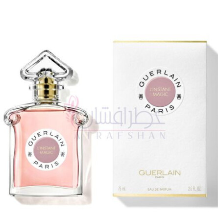 L'instant Magic Eau de Parfum-گرلن له اینستنت مجیک ادوپرفیوم