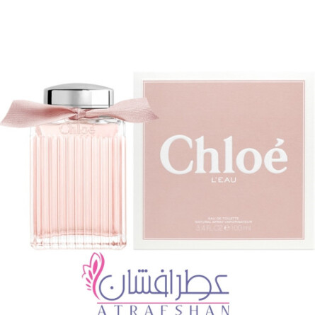 chloe toilette perfume