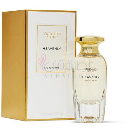Heavenly Eau de Parfum 2023-ویکتوریا سیکرت هیونلی ادوپرفیوم 2023