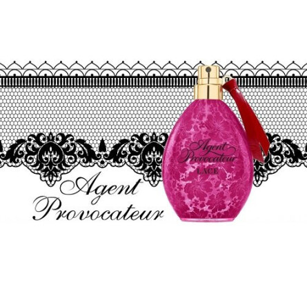 Lace-ایجنت پروواکتر لس