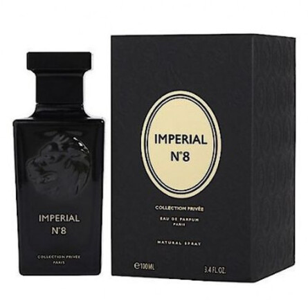 Imperial N8-جی پارلیس امپریال ان 8