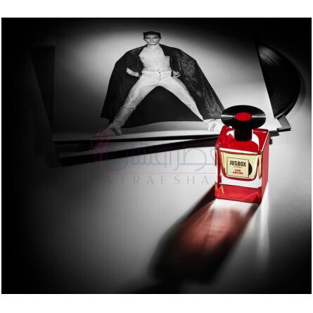 Use Abuse-جاس باکس یوز ابیوس