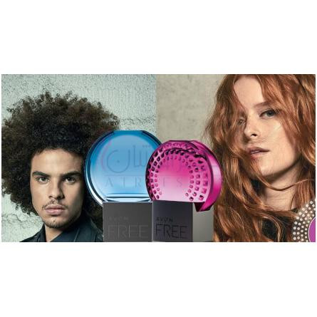 Free for Her-اوان فری فور هر