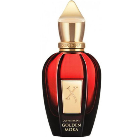 Golden Moka-زرجف (زرجوف) گلدن موکا