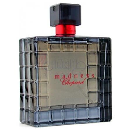 Madness Natural Black-چوپارد مدنس نچرال بلک