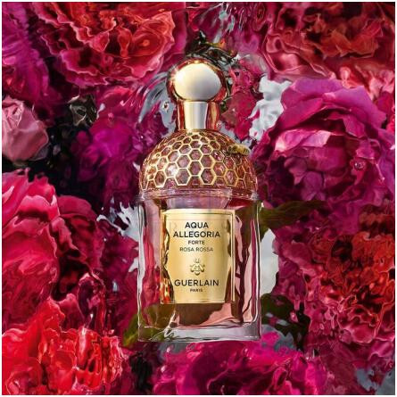 Aqua Allegoria Forte Rosa Rossa-گرلن اکوا الیگوریا فورته رزا رزا