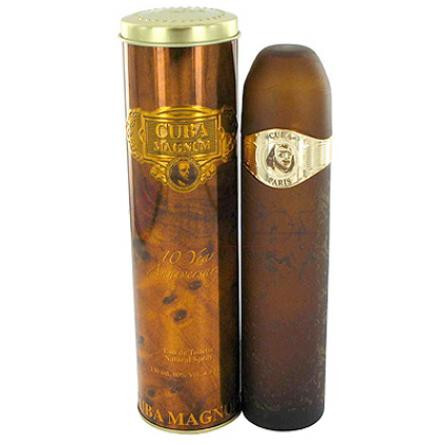 Cuba Magnum Gold-کوبا پاریس کوبا مگنوم گلد