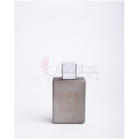 4 Builder Of Future-اسپریتوم بیلدر اف فیوچر 4