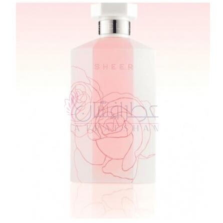 Sheer Stella 2008-استلا مک کارتنی شیر استلا 2008