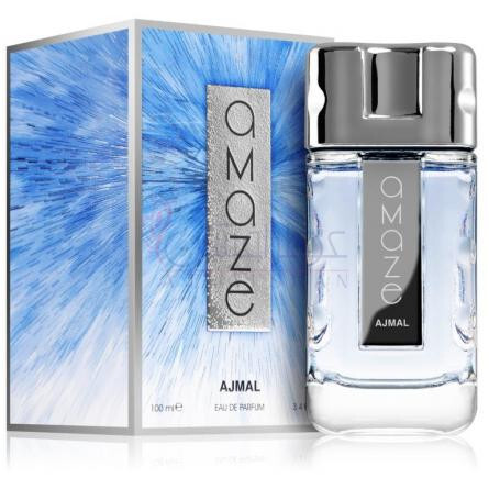 Amaze for Men-اجمل امیز فور من
