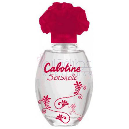 Cabotine Sensuelle-گرس کابوتین سنشوال