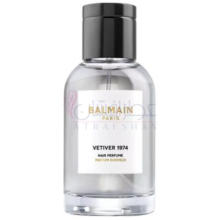 Vetiver 1974 Hair Perfume-پیر بالمین وتیور 1974 هیر پرفیوم