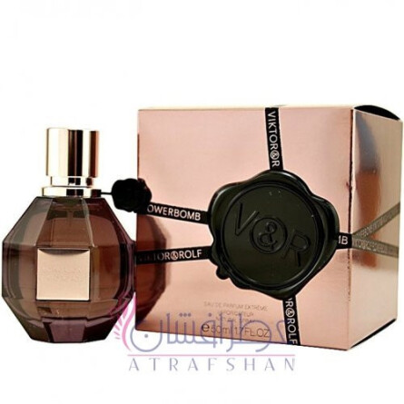 Flowerbomb Extreme 2013-ویکتور اند رولف فلاوربمب اکستریم 2013