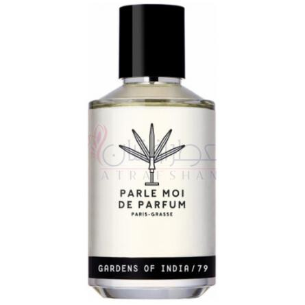 Gardens Of India 79-پارل موی دی پارفوم 79 گاردنز اف ایندیا