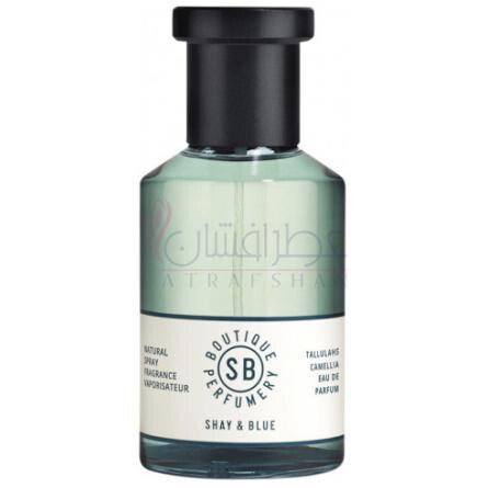 Tallulahs Camellia-شی اند بلو لاندن تالولهس کاملیا