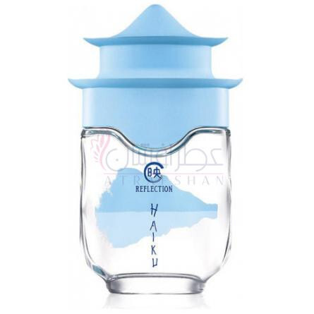 Haiku Reflection-اوان هایکو رفلکشن