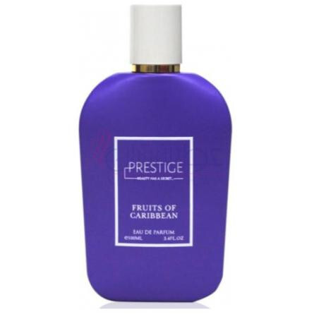Fruits Of The Caribbean-پرستیژ بیوتی هز ا سکرت فروتس او د کاریبین