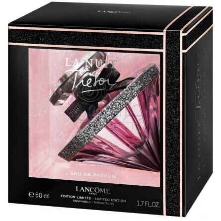La Nuit Tresor Edition Limitee-لانکوم لا نویت ترزور ادیشن لیمیتی
