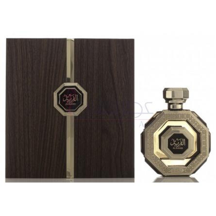 Al Fareed-عربین عود ال فرید